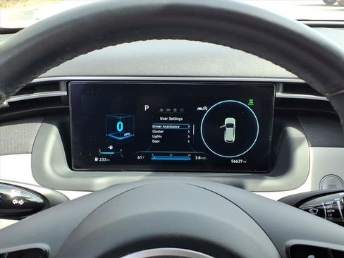 Used 2022 Hyundai Tucson SEL w/ Convenience + Premium Package image 23