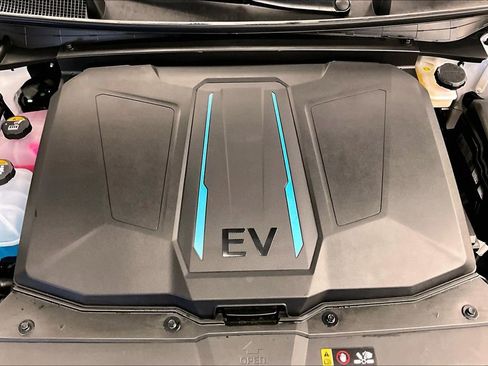 Used 2023 Hyundai Ioniq 5 Limited image 31