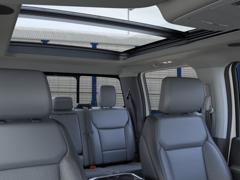 New 2026 Ford F150 Lariat image 44