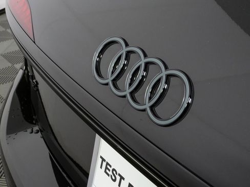 New 2026 Audi A6 Premium Plus image 37