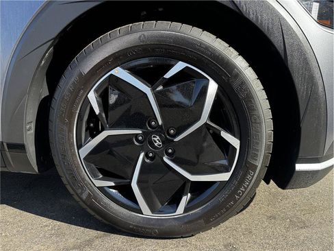 Used 2024 Hyundai Ioniq 5 SEL AWD/4WD image 27