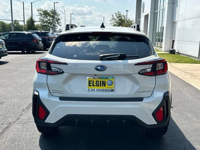 Used 2024 Subaru Crosstrek 2.0i Premium w/ Popular Package #4 AWD/4WD image 5