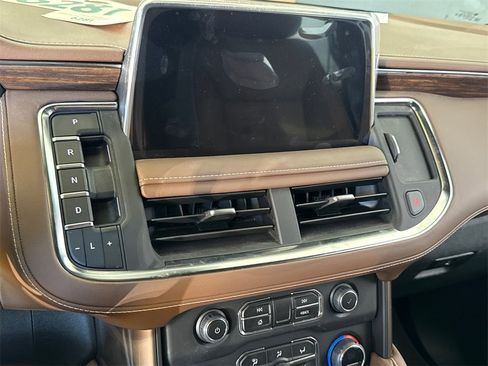 Used 2023 Chevrolet Tahoe High Country image 13