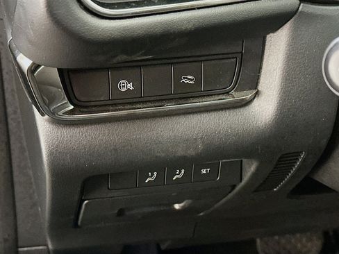 Used 2025 MAZDA CX-30 AWD 2.5 S w/ Preferred Package image 17