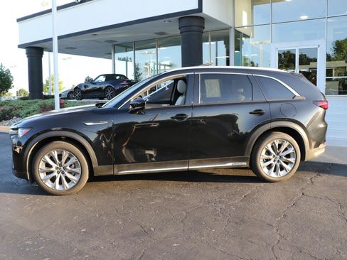 Certified 2026 MAZDA CX-90 3.3 Turbo w/ Premium Plus Pkg AWD/4WD image 2