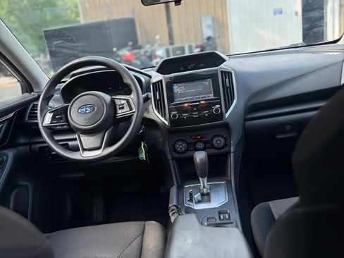 Used 2017 Subaru Impreza 2.0i Premium AWD/4WD image 18
