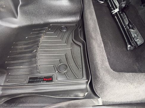 Used 2021 Chevrolet Silverado 1500 RST w/ Z71 Off-Road Package image 37