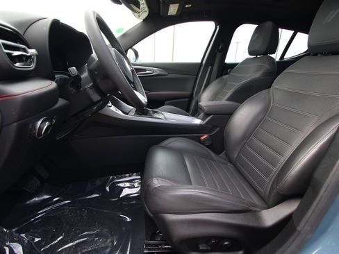 Used 2023 Dodge Hornet GT Plus AWD/4WD image 6