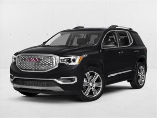 Used 2017 GMC Acadia Denali w/ Technology Package AWD/4WD video 1