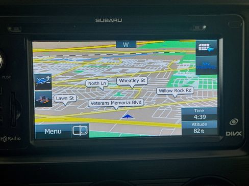 Used 2015 Subaru Forester 2.5i Premium image 21