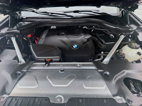 Used 2024 BMW X3 xDrive30i w/ Premium Package w/ZPA AWD/4WD image 33