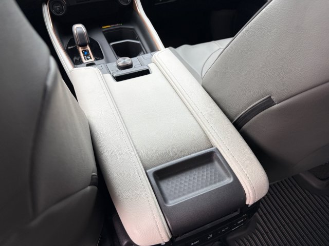 Certified 2026 Toyota Grand Highlander AWD Hybrid image 15