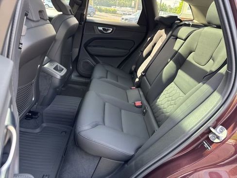 New 2026 Volvo XC60 B5 Plus w/ Climate Package image 8