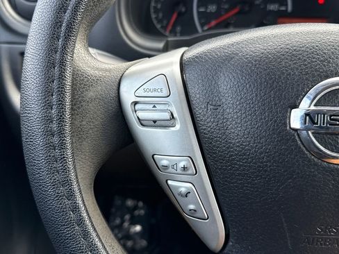 Used 2016 Nissan Versa S Plus image 15