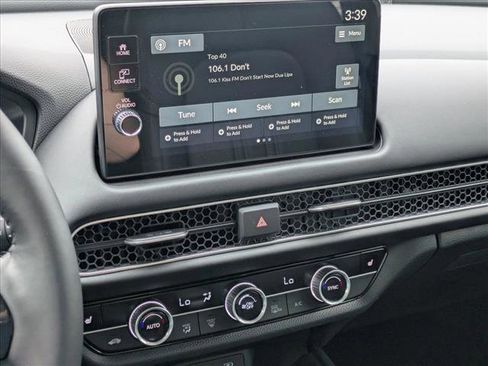 New 2026 Honda HR-V EX-L image 12