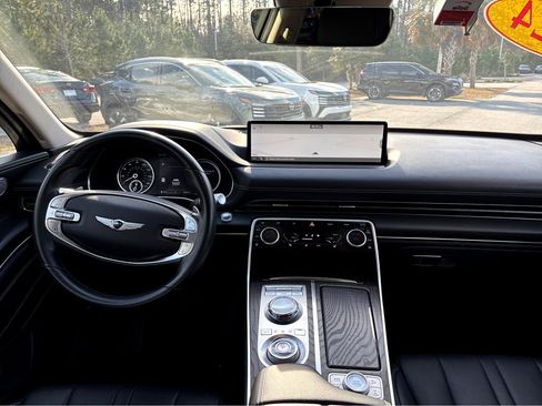 Used 2024 Genesis GV80 2.5T image 4