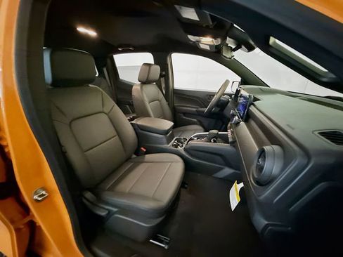 New 2026 Chevrolet Colorado W/T AWD/4WD image 30
