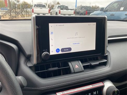 New 2025 Toyota RAV4 LE image 22