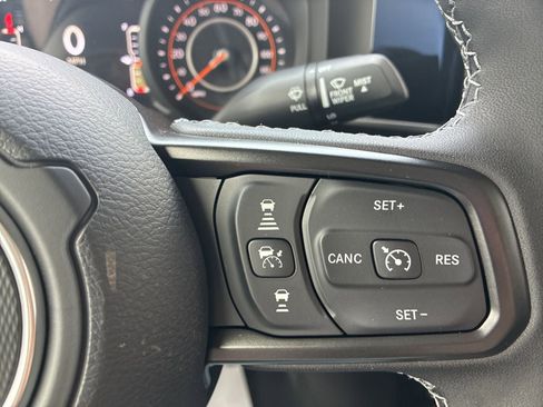 New 2026 Jeep Gladiator Sport image 26