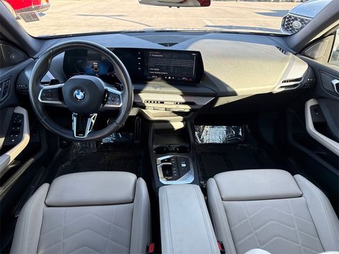 Used 2025 BMW 228i xDrive 228 xDrive Gran Coupe w/ M Sport Package image 12