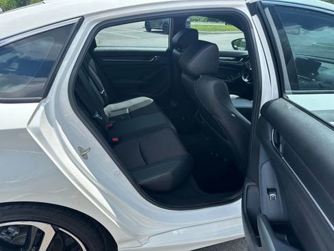 Used 2020 Honda Accord Sport image 21