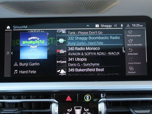 Used 2021 BMW 330i Sedan w/ Premium Package image 25