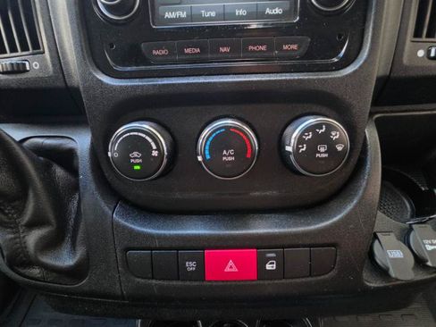 Used 2019 RAM ProMaster 2500 FWD image 16