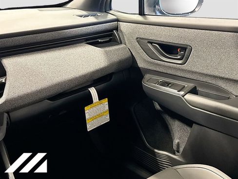 New 2026 Subaru Outback Limited AWD/4WD image 25