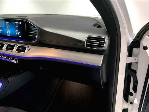 Used 2023 Mercedes-Benz GLE 53 AMG 4MATIC Coupe w/ Parking Assistance Package image 23