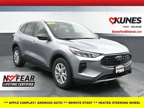 Used 2024 Ford Escape Active AWD/4WD image 1