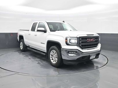 Used 2019 GMC Sierra 1500 SLE w/ SLE Value Package