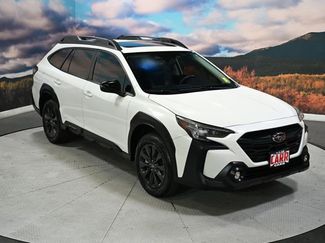 Used 2024 Subaru Outback Onyx Edition XT AWD/4WD video 2