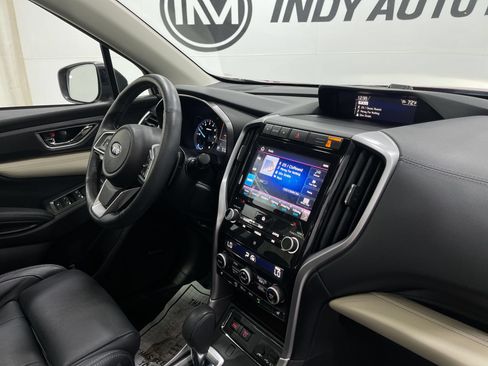 Used 2021 Subaru Ascent Limited w/ Technology Package AWD/4WD image 20