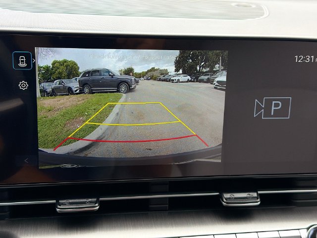 New 2026 Hyundai Kona SEL Sport FWD image 13