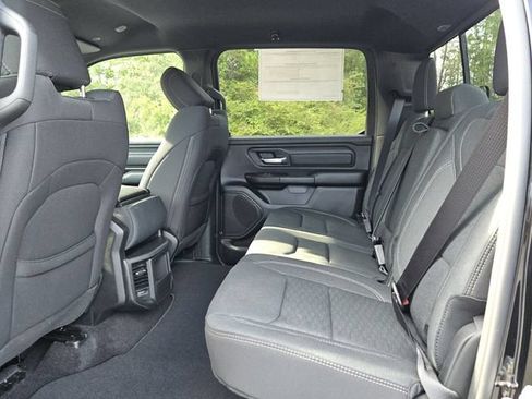 New 2026 RAM 1500 Tradesman AWD/4WD image 11