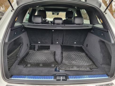 Certified 2020 Mercedes-Benz GLC 300 4MATIC image 31