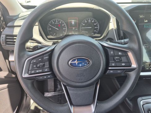 Certified 2024 Subaru Impreza 2.0i Sport AWD/4WD image 18