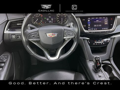 Used 2020 Cadillac XT6 Sport image 11