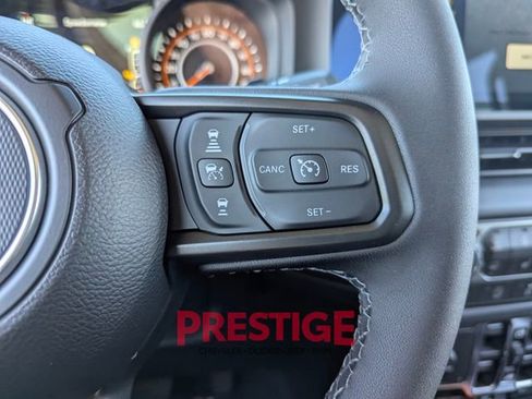 New 2026 Jeep Wrangler Unlimited Rubicon image 14