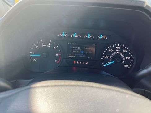 Used 2019 Ford F150 XL w/ Equipment Group 101A Mid image 22