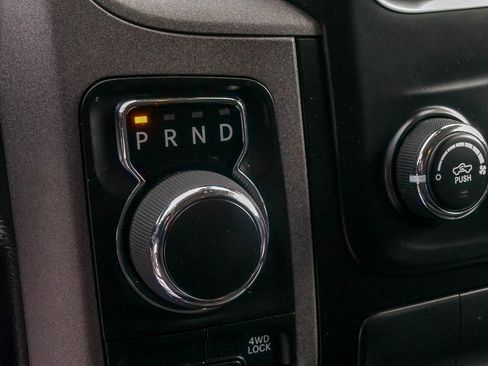 Used 2022 RAM 1500 Tradesman image 18