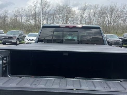 Used 2020 GMC Sierra 1500 Denali w/ Technology Package image 13