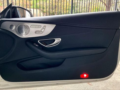 Used 2018 Mercedes-Benz C 300 Coupe image 22