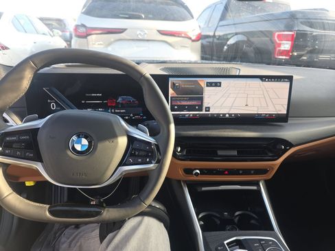 Used 2025 BMW 430i xDrive AWD/4WD image 4