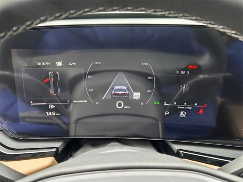 New 2025 Audi A5 2.0T Premium image 24