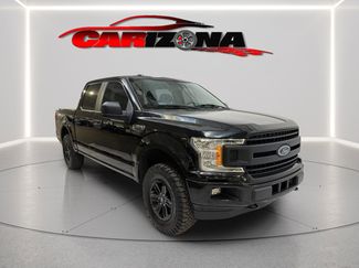 Used 2018 Ford F150 XL w/ Equipment Group 101A Mid AWD/4WD video 1