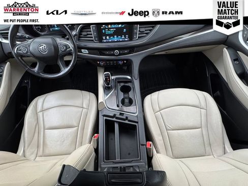 Used 2018 Buick Enclave Premium w/ Trailering Package image 28