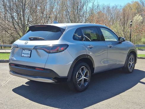 Certified 2023 Honda HR-V EX-L image 21