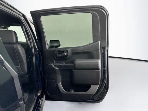 Used 2020 GMC Sierra 1500 AT4 w/ AT4 Preferred Package AWD/4WD image 29