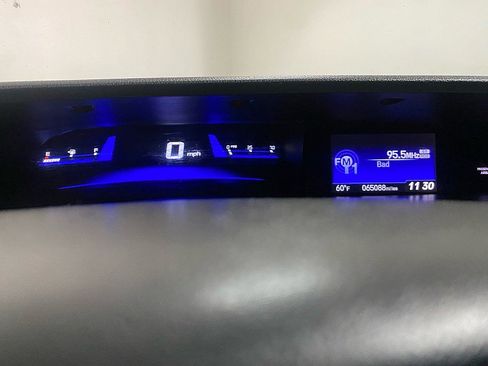 Used 2013 Honda Civic LX image 21